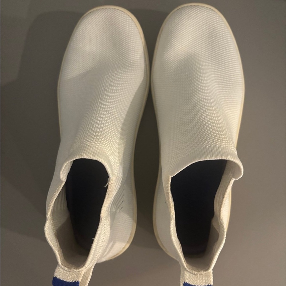 Rothy’s Chelsea boot